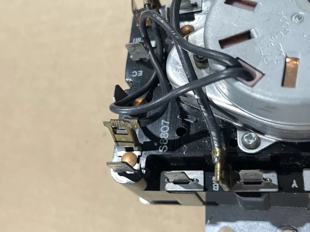 Kenmore 696909B Dryer Timer AZ72352 | Wm1792