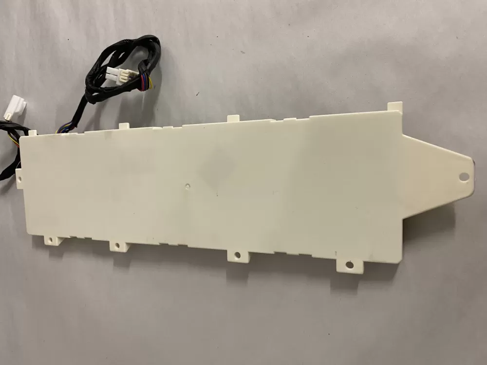 LG EBR75439402 Dryer UI Control Board PCB Assembly WAZ202488 | BKV899