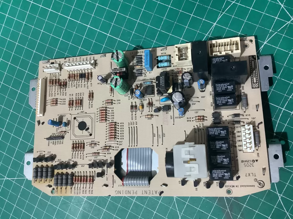 Maytag Whirlpool 00N21280401 2201266 Washer Control Board AZ195989 | AR127