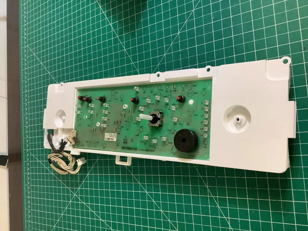 W10252241 Whirlpool Washer Board - Control