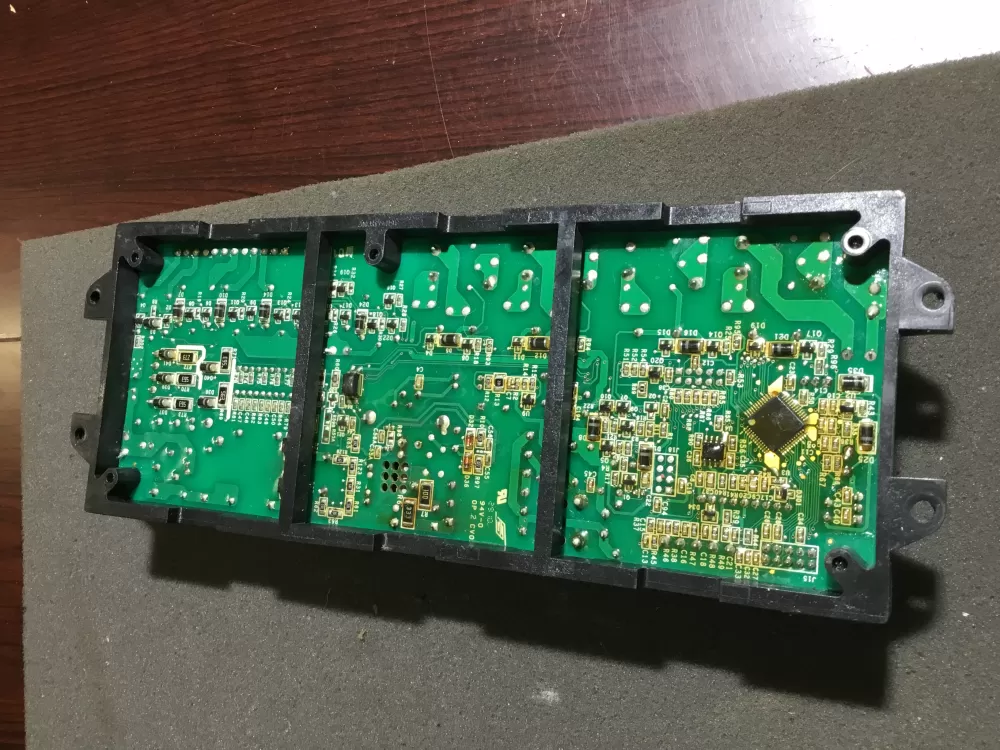 GE 191D5708G001 Range Oven Control Board Electronic AZ96064 | NR41