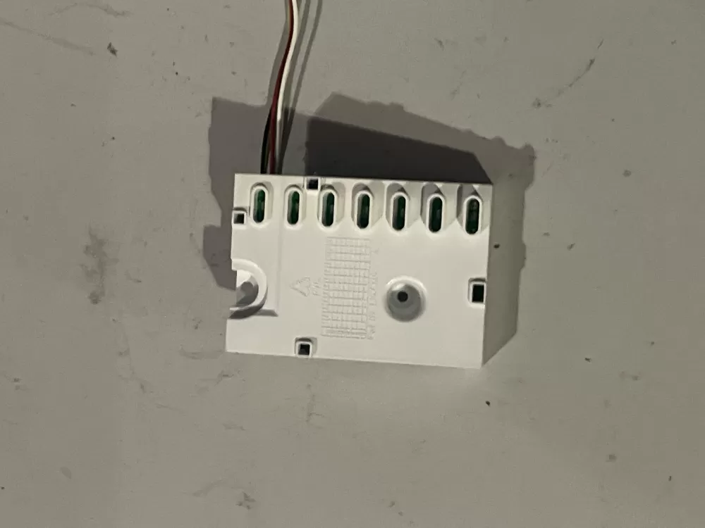 Electrolux 1345529A  EL1345529 Washer Control Board