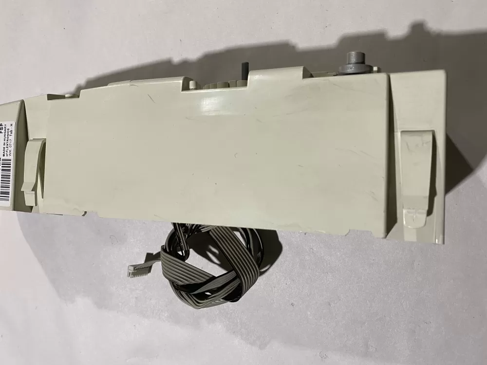 Whirlpool 4619 702 1093 1-02 Washer Control Board Panel AZ139986 | BKV220