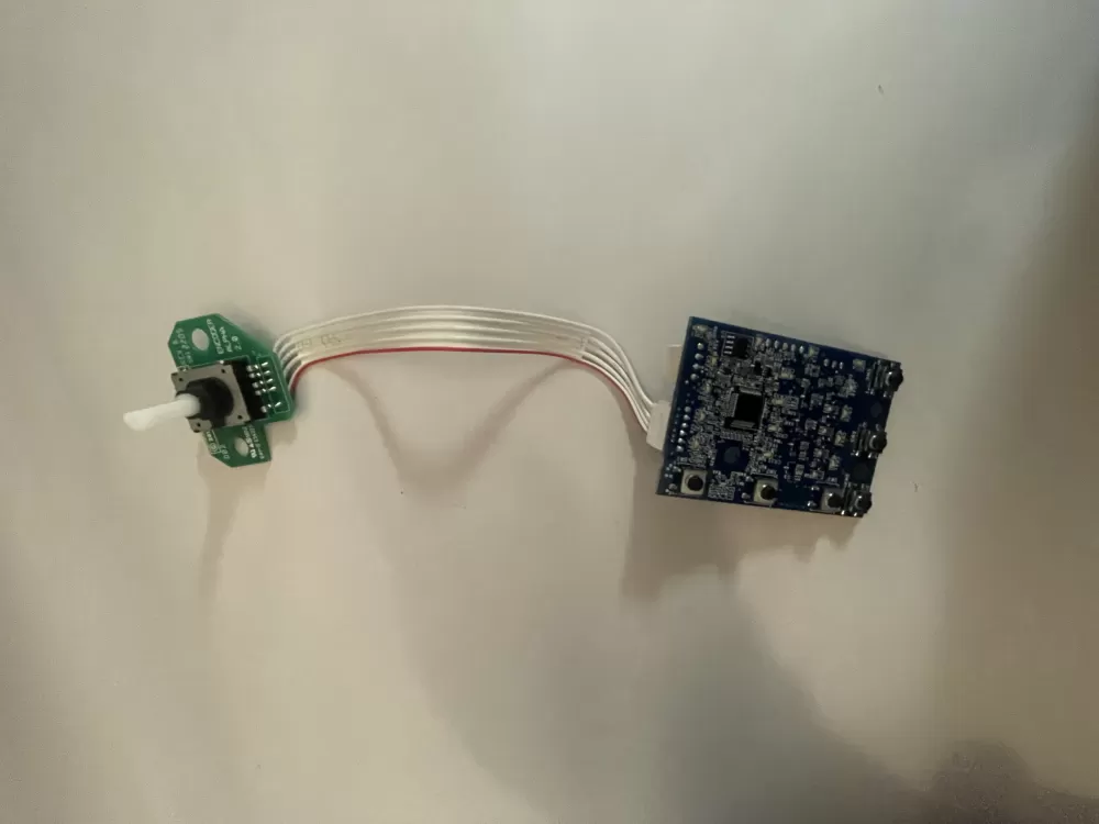 Whirlpool Maytag W11481116 W11374900 Washer Control Board AZ191786 | KM2642