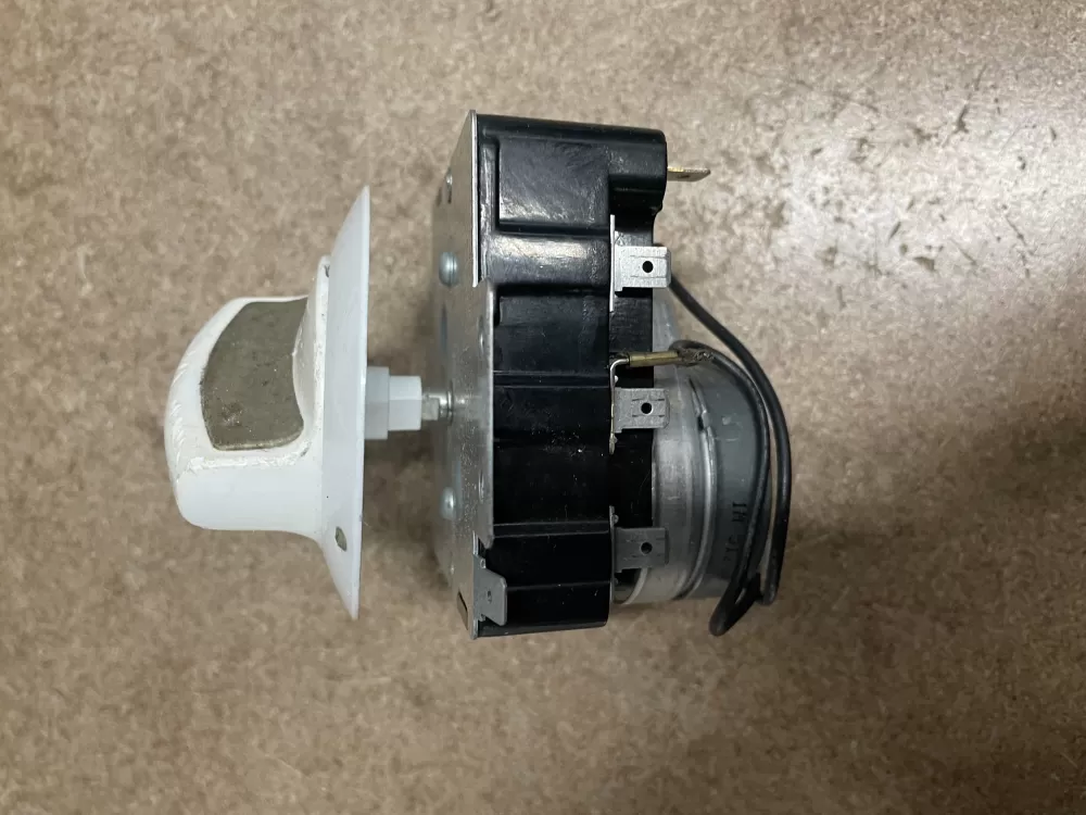 Kenmore 3406702A WP3976576 3406015 3406702 3976576 Dryer Timer AZ23999 | KM661