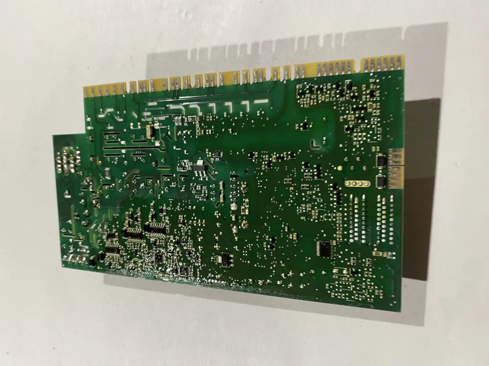KitchenAid W10538039 Dishwasher Control Board AZ186028 | BK2726