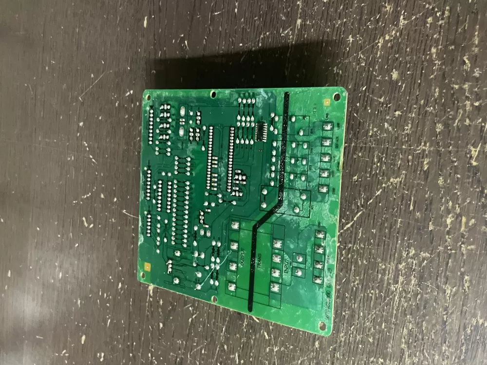 LG Kenmore AP4457386 6871JB1215A Refrigerator Control Board AZ51873 | Wm1909