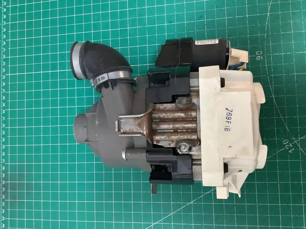 Maytag W10591556 Dishwasher Circulation Pump Motor