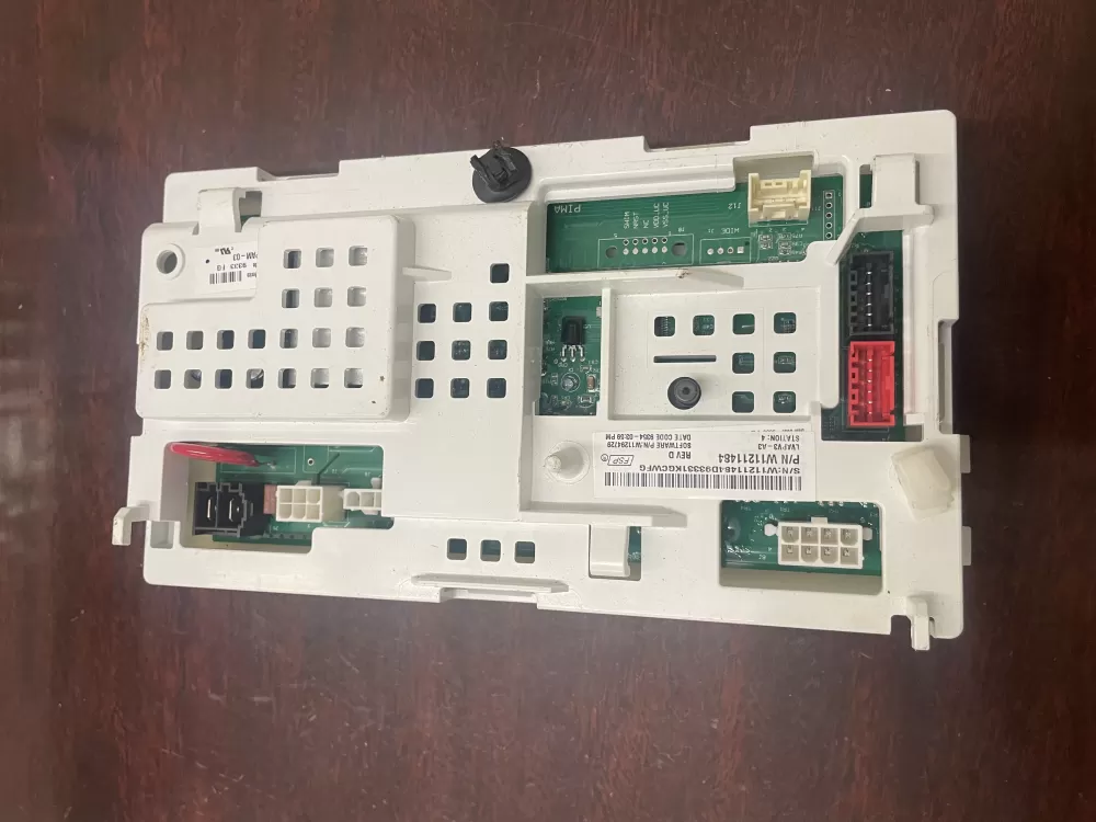 Maytag W11211484 W11249158 W11476587 W11498797 W11578932 W11608058 PS16744869 Washer Control Board