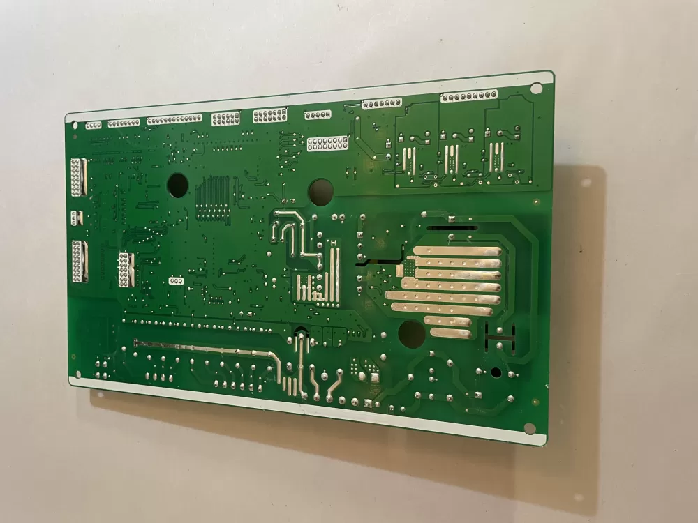 GE 197D8522G101 70213260401GA Refrigerator Control AZ148256 | KM2467