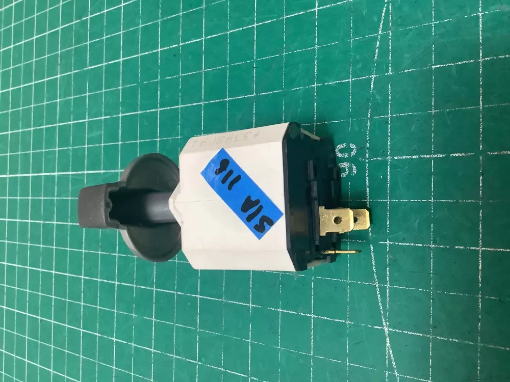 Maytag Crosley Kitchen Aid WP3398094 Dryer Start Switch AZ224617 | SLA116