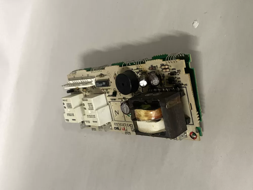 Maytag BE26924001 Oven Control Board