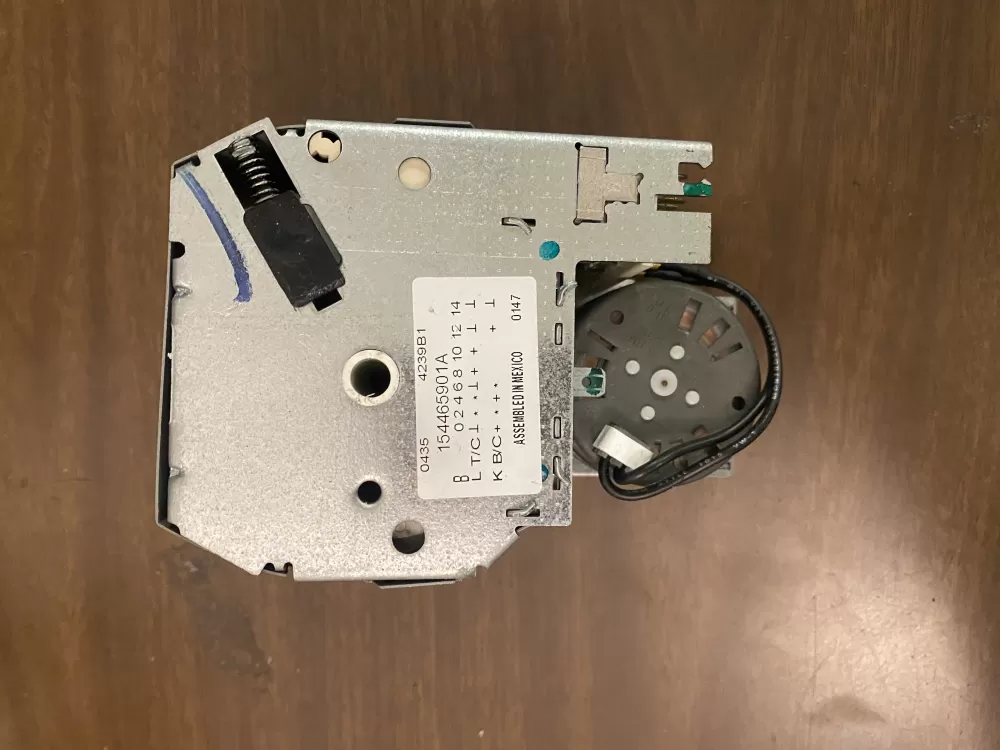 Frigidaire AP3220131 1014441 154465901 PS815994 Dishwasher Timer
