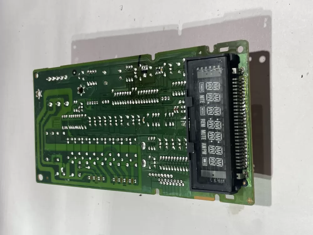 Samsung RAS-OTR7HV Microwave Control Board AZ142306 | Wm2393