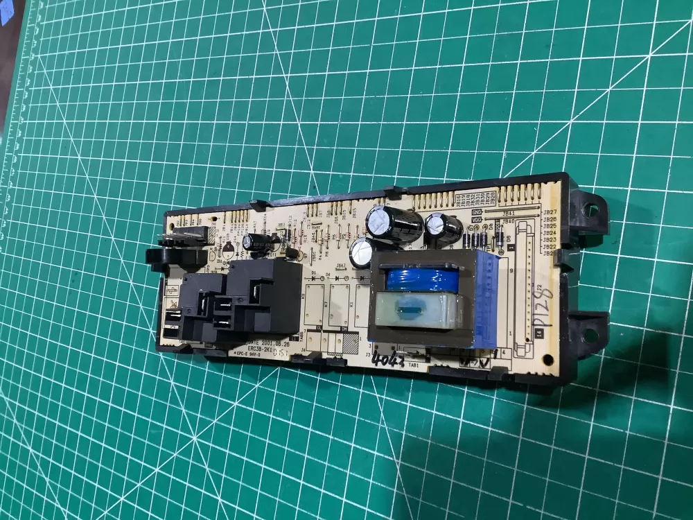 GE 191D3159P128 Range Control Board AZ148001 | NR2483