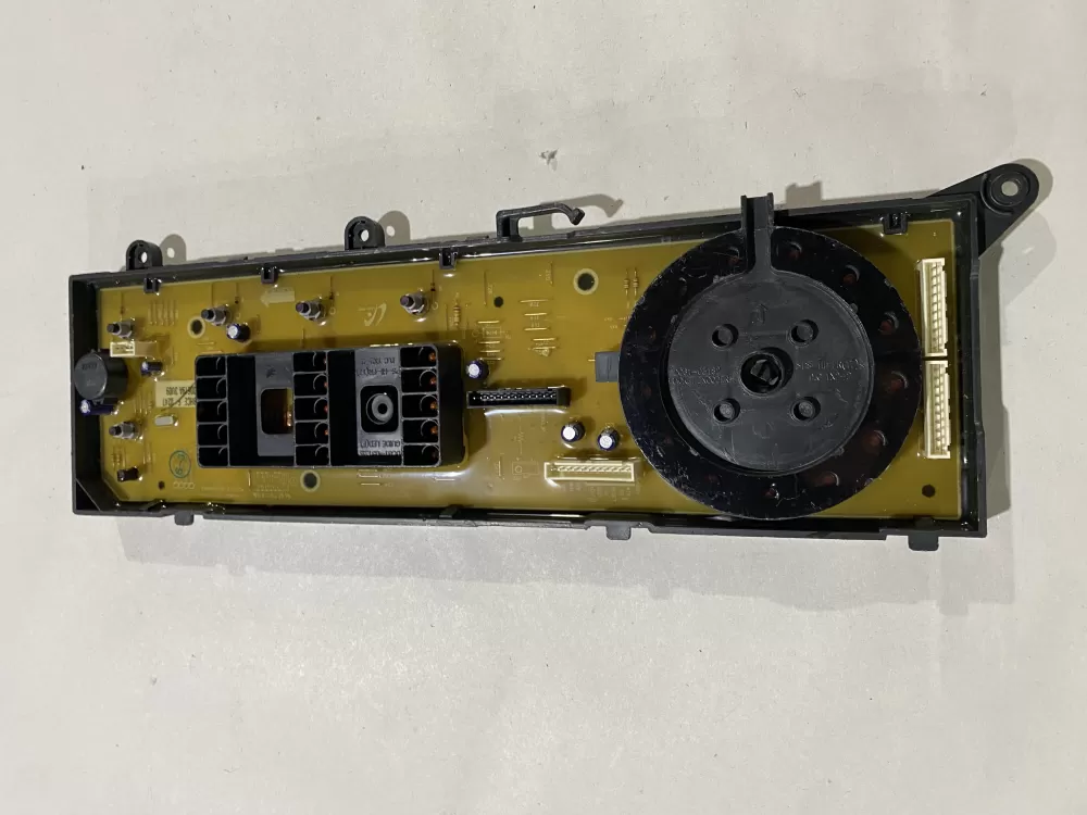 Samsung DC92-00619A AP5328758 DC92-00621A 3282560 PS4215928 Washer Control Board