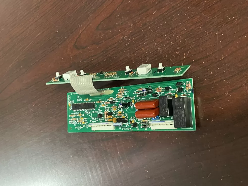 Whirlpool  Maytag  Kenmore  Amana  Inglis  KitchenAid WPW10503278  AP6022400  12784415  W10503278  12002339  12002445  12002449  12002508  12002509  12002567  12002706  12784415V  12868502  12868510  12868513  2684578  67003867  67004453  67004496  67004907  67005043  67005280  67005281  67006034  67006209  67006214  67006216  67006226  67006712  67006740  8208187  PS11755733  W10165748 Refrigerator Control Board