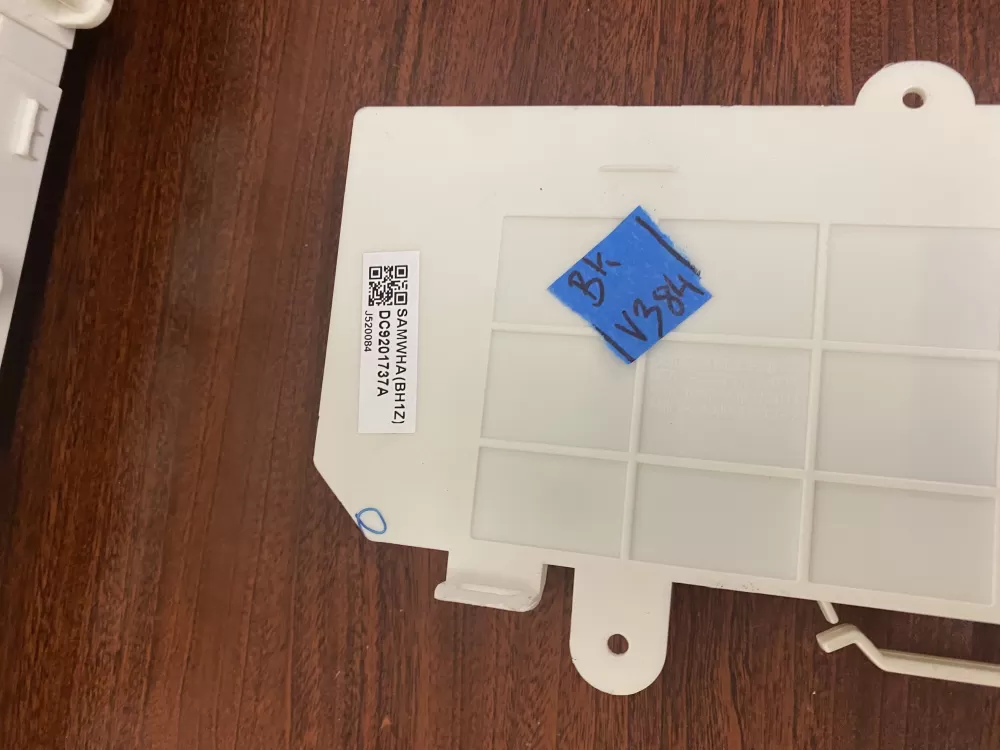 Samsung AP5966831 3996804 PS11719858 Washer Control Board AZ38907 | BKV384