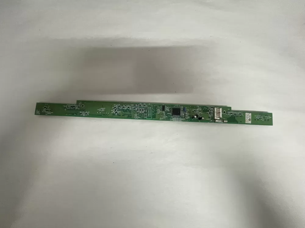 GE WR55X10389 Refrigerator User Interface Control Board AZ203806 | KM643