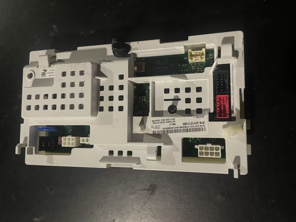 Whirlpool W11211482 W11256105 W11476586 W11498796 W11578827 W11608056 PS16744868 Washer Control Board