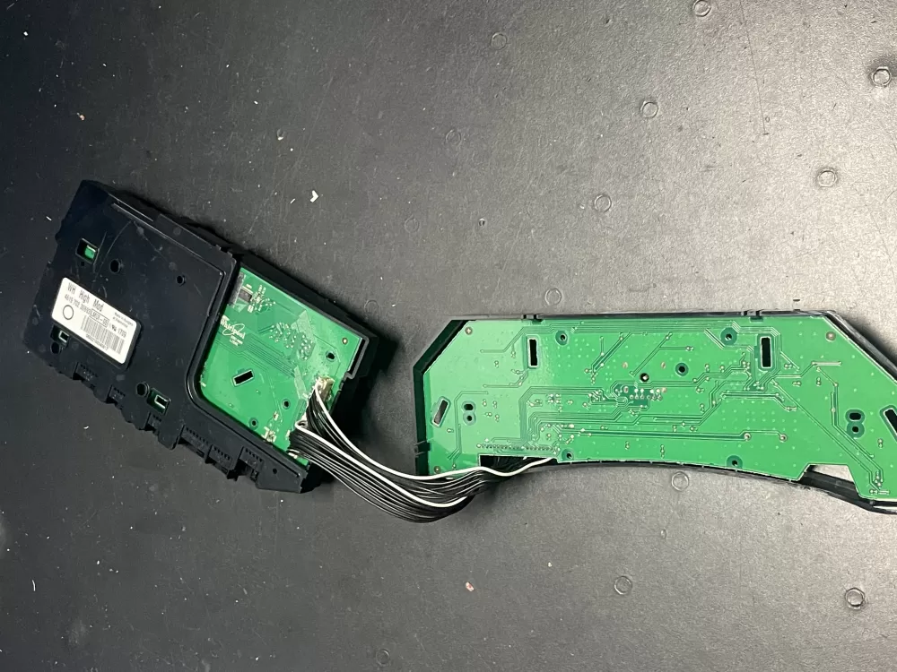 Whirlpool W10110658  4619-702-30693 Interface Control Board