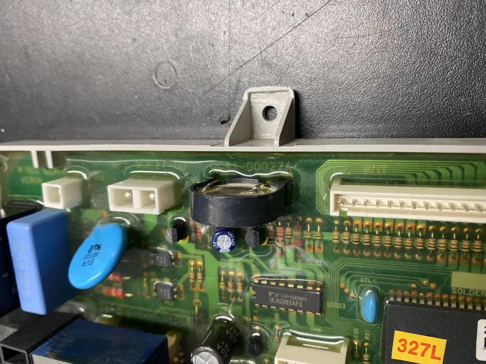 Maytag Samsung DC41 00027A Dryer Control Board AZ16470 | BK822