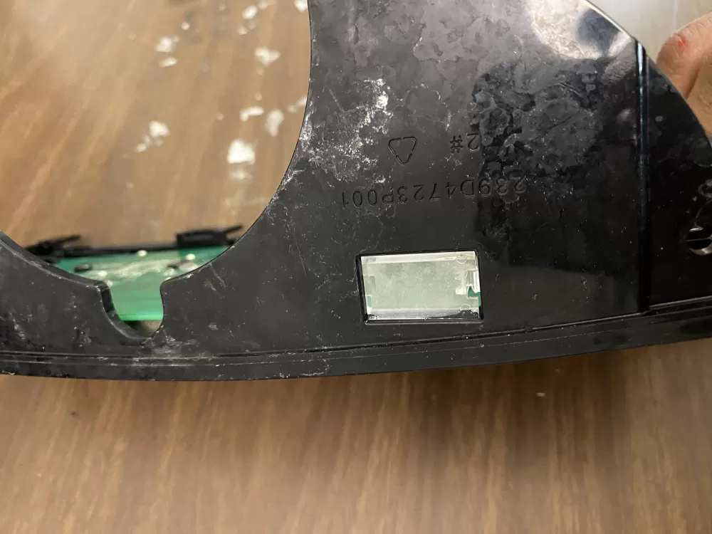 GE 239D4723P001 Refrigerator Control Board Dispenser AZ56351 | BK1992