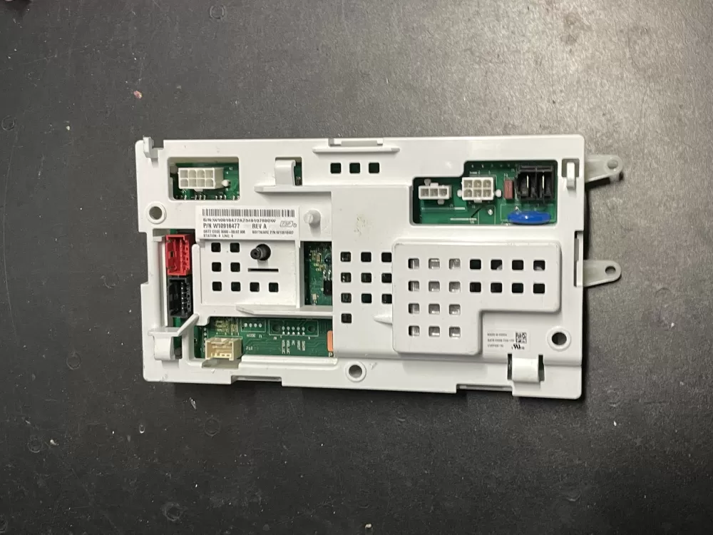 Kenmore AP6261031 W10803585 W10841366 W10865063 W10915783 W10916477 W11116589 PS12114295 Washer Control Board