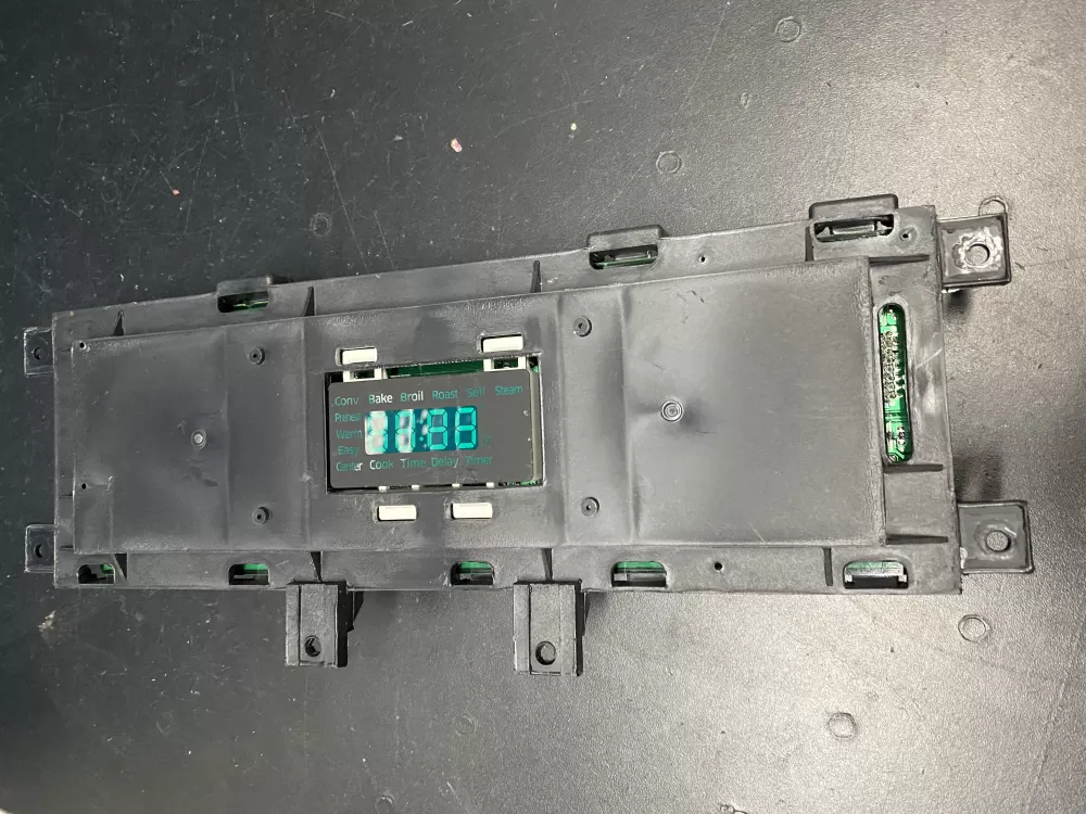 Samsung DE94-03926A Range Oven Control Board AZ15524 | BKV317