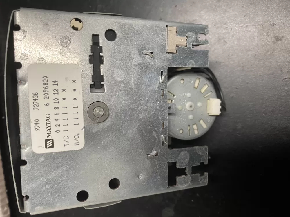 Maytag 62096820 6 2096820 WP22003361 AP6006358 22003361 2096820 22002200 824632 PS11739431 Washer 