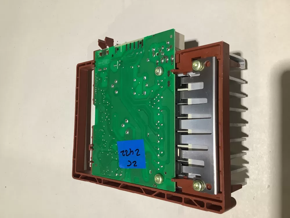 Kenmore 461970300683 Washer Motor Control Board AZ143964 | ZC2422