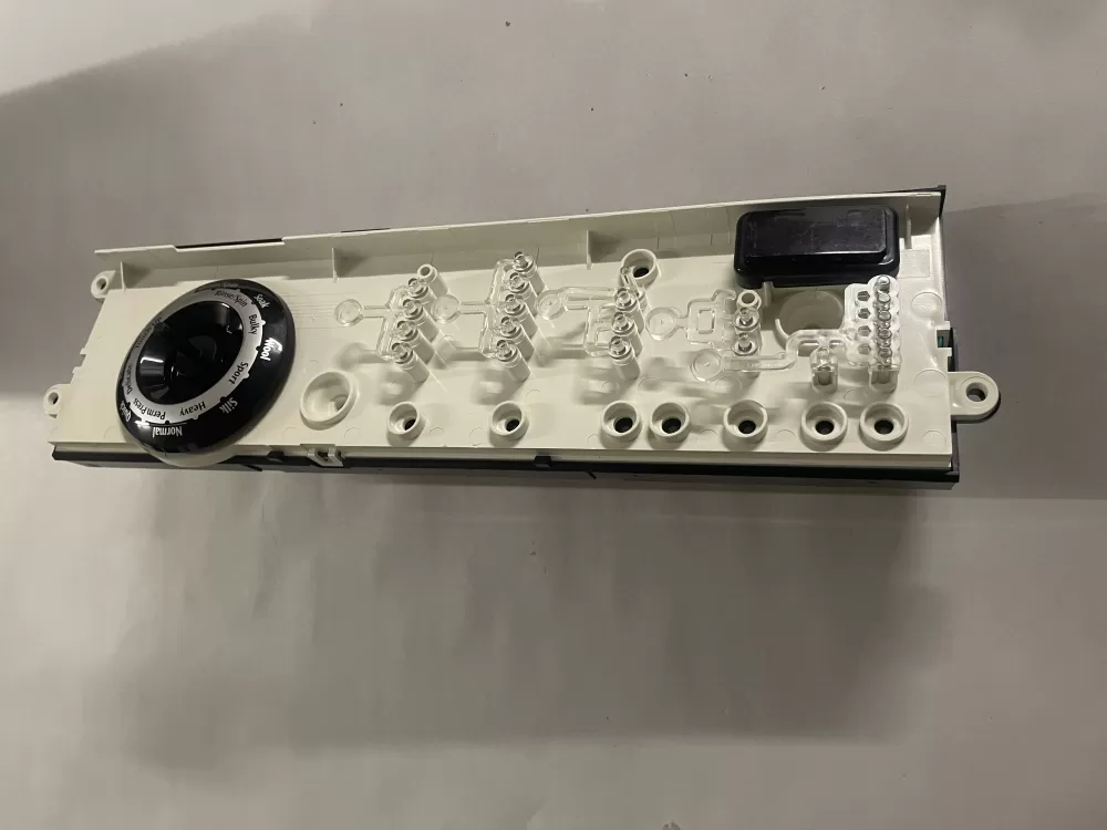 Frigidaire 134848160 Washer Control Board