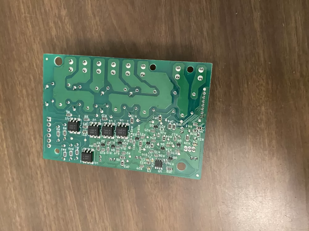 Kenmore AP3768449 316418100 316418101 Range Control Board AZ82779 | BK2003