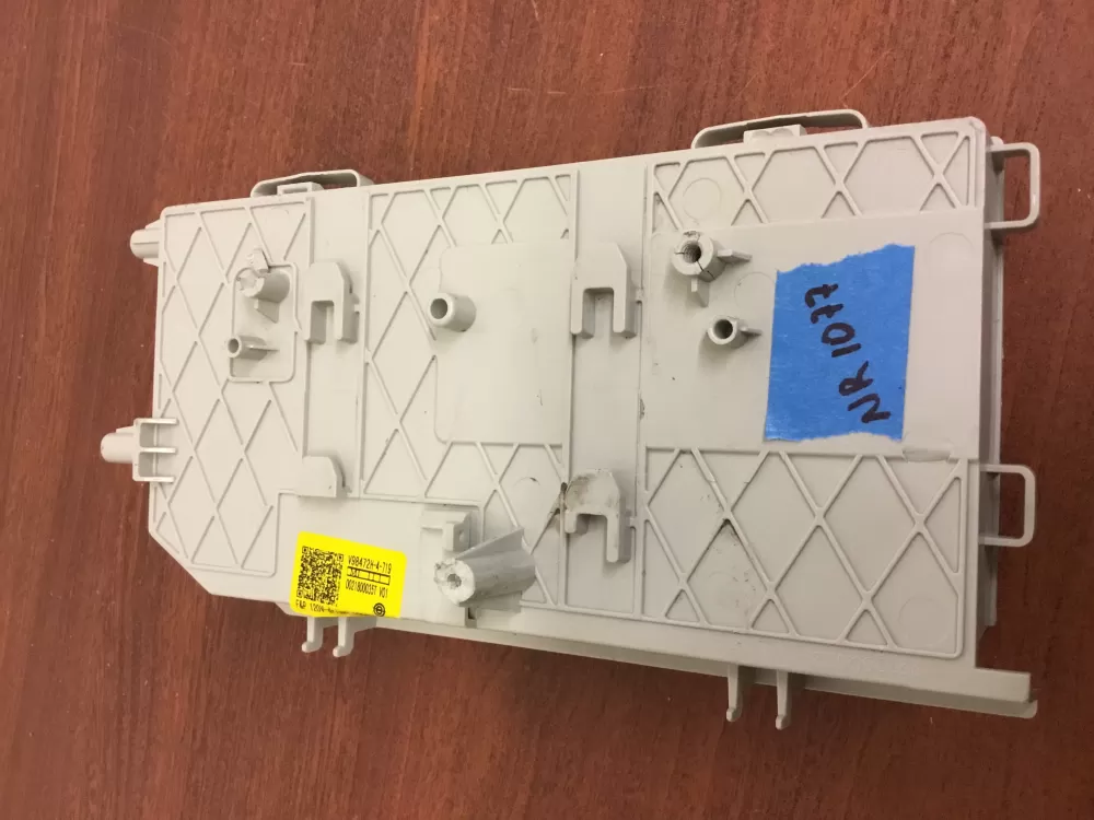 Fisher & Paykel WH2424P1 Washer Inverter Control Board   AZ31078 | NR1077