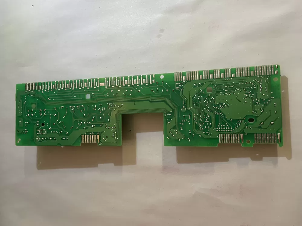 Miele Dishwasher G5675scvi Control Board # Elp577 a/u AZ166834 | KM461