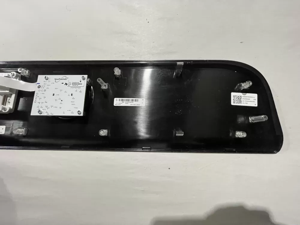 Whirlpool W11130429 Touchpad Control Panel AZ200075 | KMV870