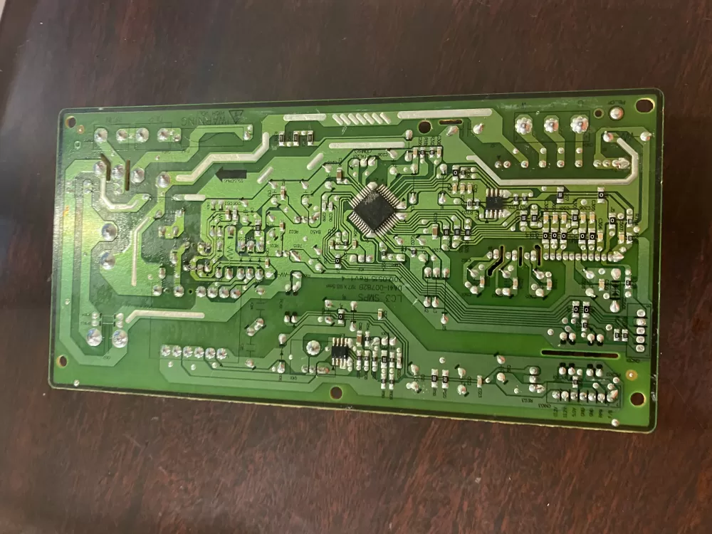 Samsung DA94 00680A DA92 00215C Refrigerator Control Board AZ35495 | BK97