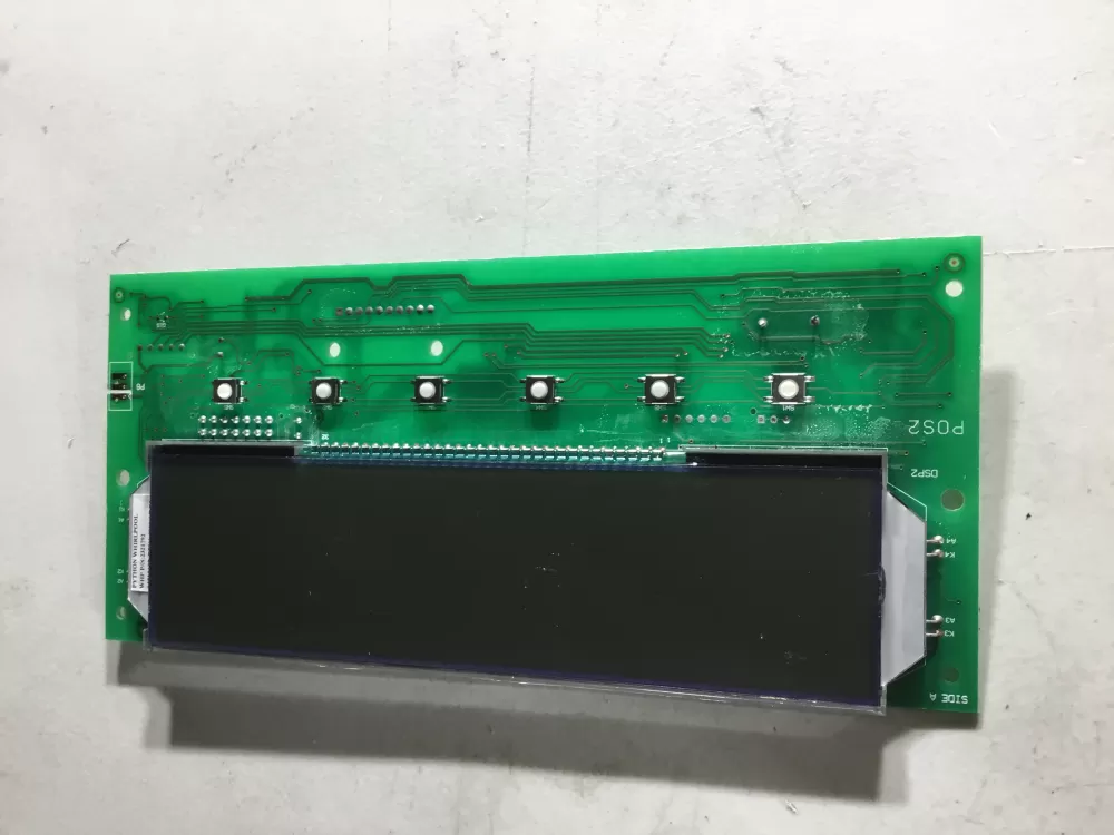 Kenmore W10118778 Refrigerator Control Board Dispenser AZ46338 | NR273