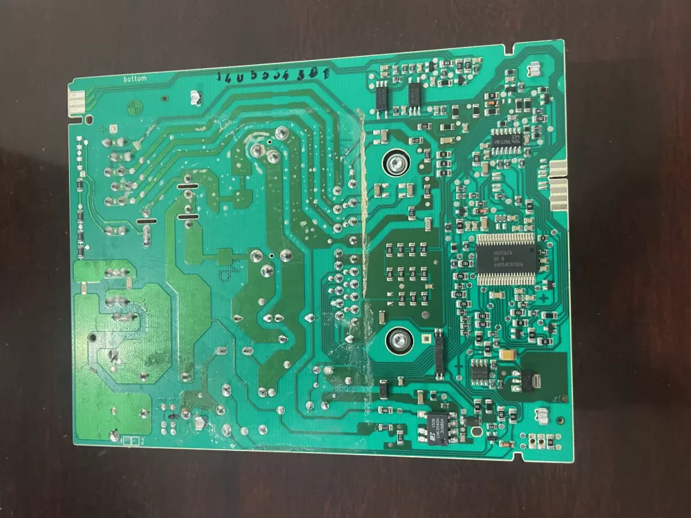 Whirlpool Maytag Kenmore W10171932 Washer Control Board AZ45122 | KM808