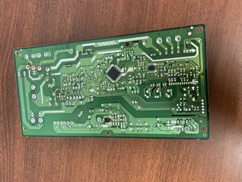 Samsung DA92-00215R Refrigerator Inverter Control Board AZ48284 | BK1783