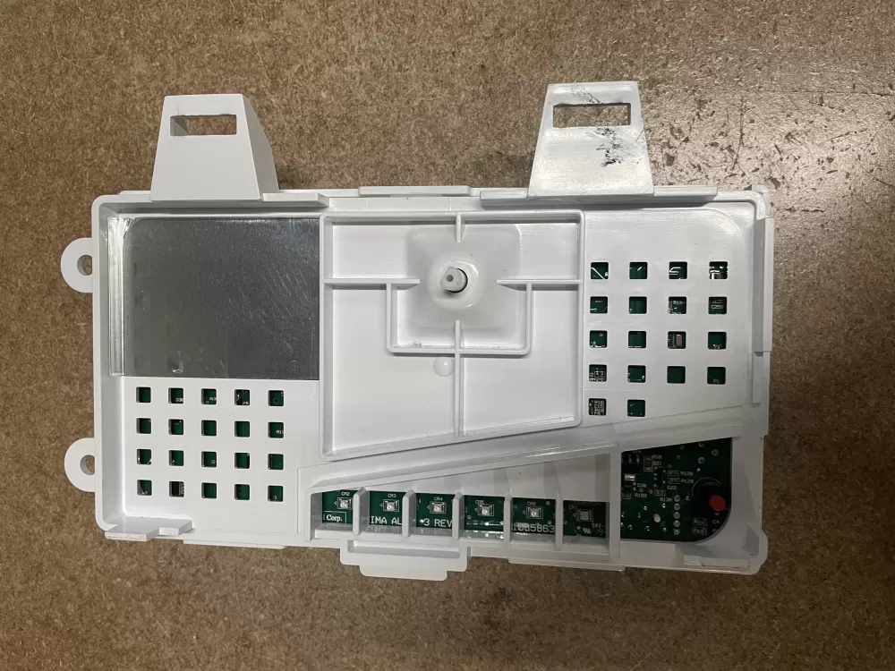 Whirlpool Maytag W11101098 W11170317 Washer Control Board AZ23915 | KM1055