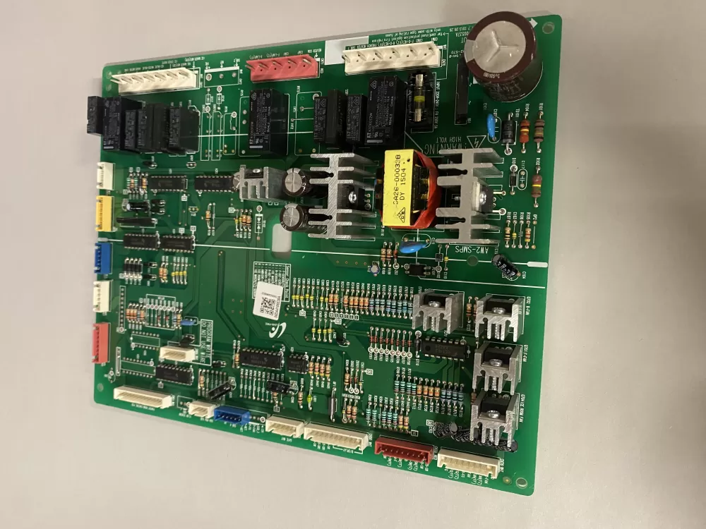 Samsung DA41-00538A DA4100538A Refrigerator Control Board