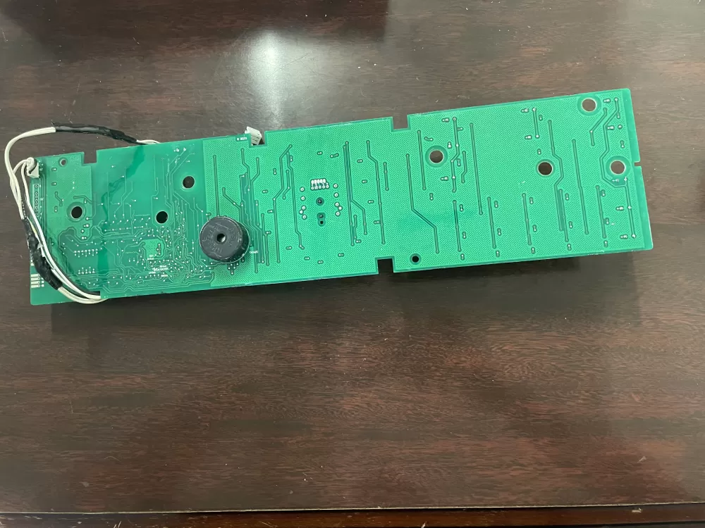 Maytag W10051101 W10051111 WPW10051111 Washer WP Control Board AZ32376 | KMV120