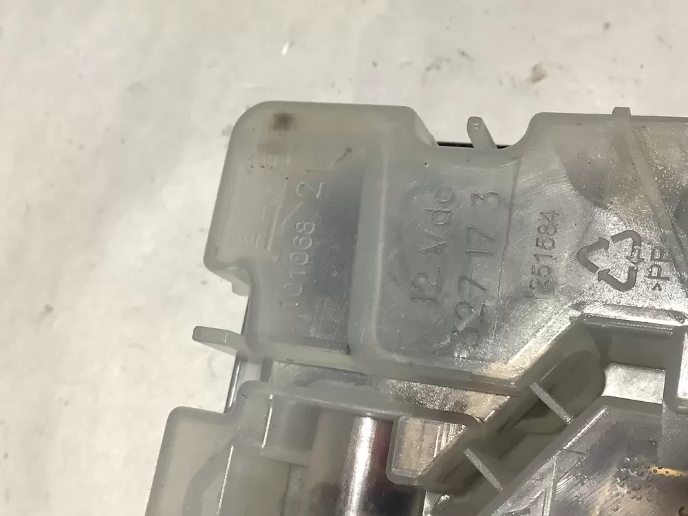 Bosch 101068 Dishwasher Dispenser AZ122160 | Sl188