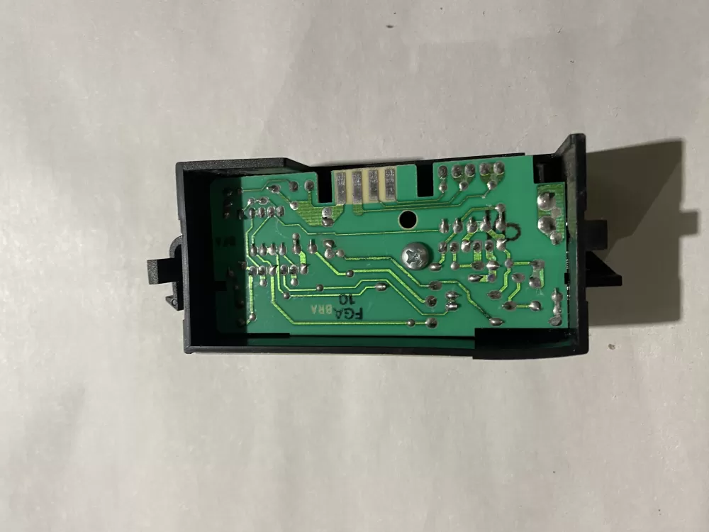 Whirlpool Maytag WP33002389 Dryer Dryness Display Board AZ196685 | BK645