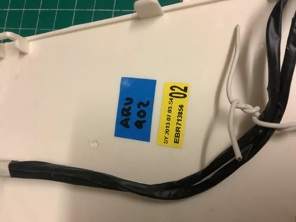 LG EBR71385602 AP5601294 2668486 AH3646018 Dryer Control Board AZ206320 | ARV902