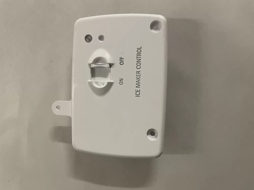 Whirlpool  Kenmore  Maytag  KitchenAid W10757851  AP5956767  W11629974  4389102  2198585  2198586  2220398  2220402  2255114  3452789  4388635  4389102R  PS10064583  TJ4389102R  W10193666  W10193840  W10290817 Refrigerator Ice Control Board