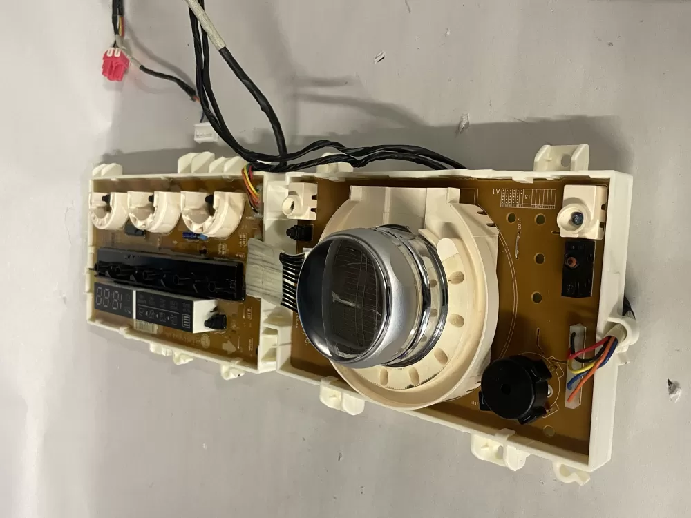 LG EBR71385602 AP5601294 2668486 AH3646018 PS3646018 Dryer Control Board