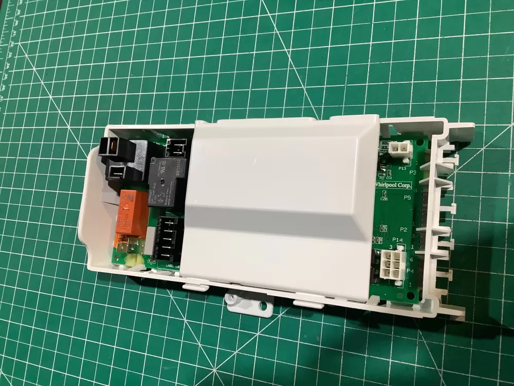 Whirlpool Maytag W10111620 WPW10111620 Dryer Control Board AZ148192 | NR2487