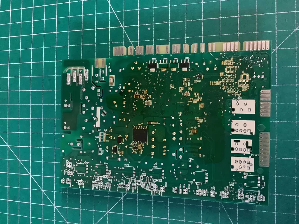Whirlpool W10831926 Dishwasher Control Board AZ231031 | NR1421